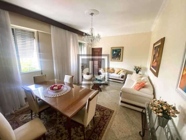 Apartamento com 4 quartos à venda na Rua Desembargador Izidro, Tijuca, Rio de Janeiro, 116 m2 por R$ 900.000