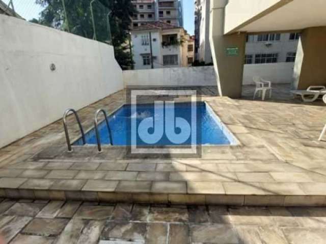 Cobertura com 2 quartos à venda na Rua Engenheiro Gama Lobo, Vila Isabel, Rio de Janeiro, 127 m2 por R$ 600.000
