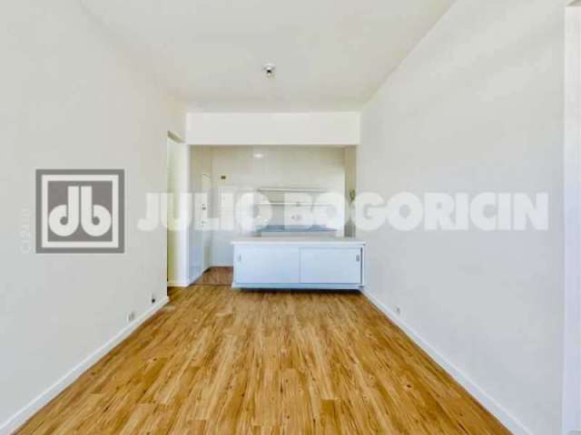 Cobertura com 3 quartos à venda na Avenida Paula Sousa, Maracanã, Rio de Janeiro, 103 m2 por R$ 900.000