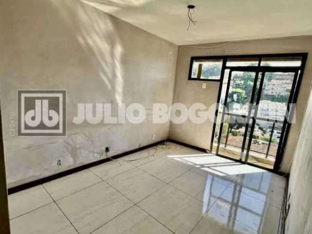 Cobertura com 2 quartos à venda na Rua Maxwell, Vila Isabel, Rio de Janeiro, 101 m2 por R$ 750.000
