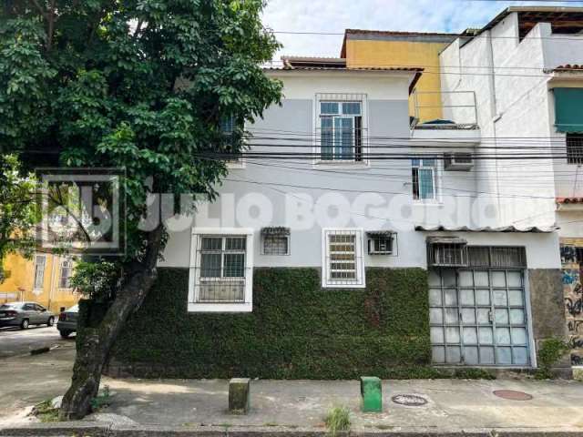 Casa com 3 quartos à venda na Rua Ambrosina, Vila Isabel, Rio de Janeiro, 125 m2 por R$ 780.000