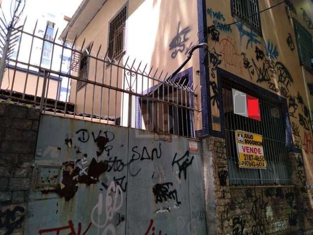 Terreno em condomínio fechado à venda na Rua Pardal Mallet, Tijuca, Rio de Janeiro, 196 m2 por R$ 850.000