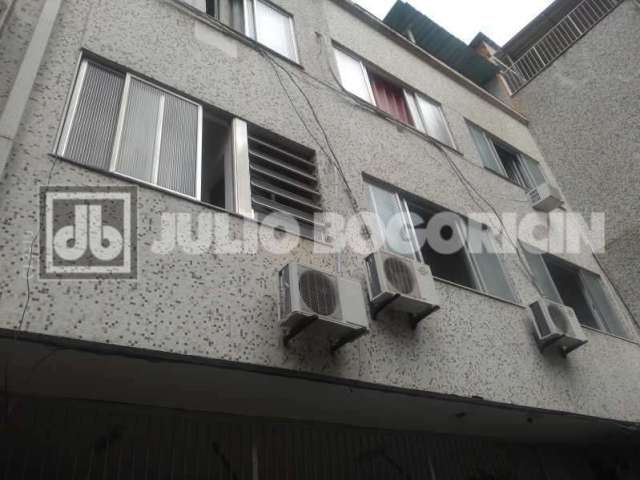 Casa em condomínio fechado com 4 quartos à venda na Rua Aristides Lobo, Rio Comprido, Rio de Janeiro, 200 m2 por R$ 565.000