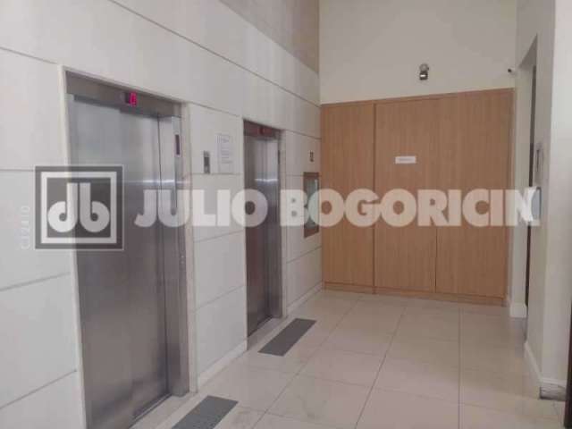 Sala comercial à venda na Boulevard Vinte e Oito de Setembro, Vila Isabel, Rio de Janeiro, 25 m2 por R$ 195.000