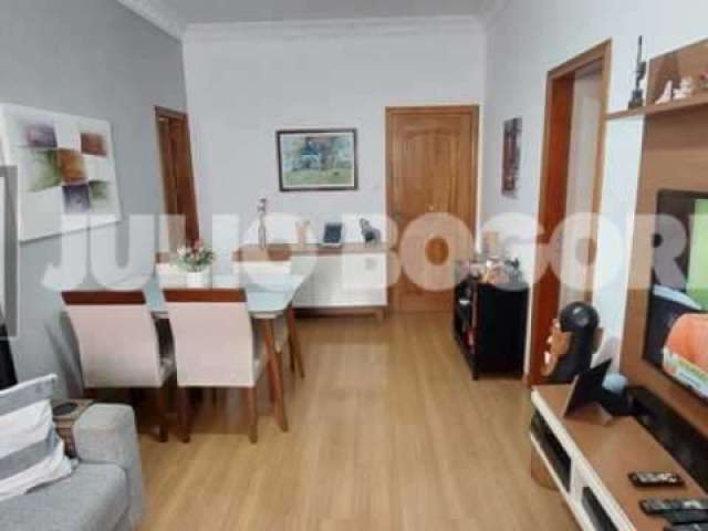 Apartamento com 2 quartos à venda na Rua Isidro de Figueiredo, Maracanã, Rio de Janeiro, 60 m2 por R$ 475.000