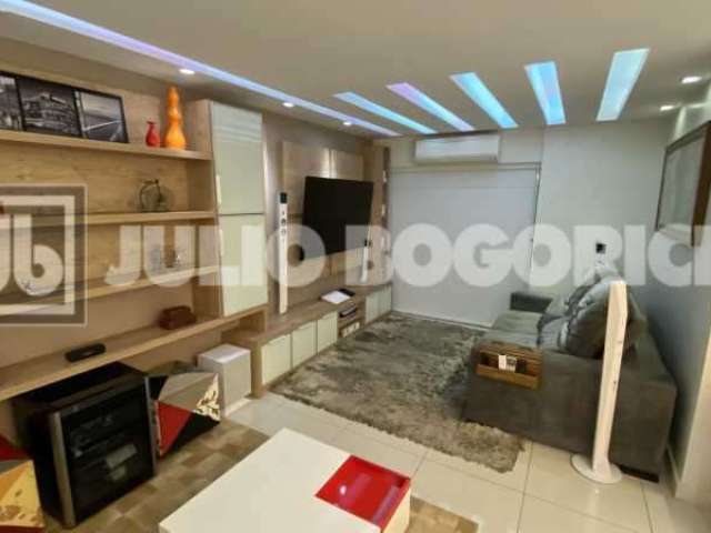 Apartamento com 2 quartos à venda na Rua Bom Pastor, Tijuca, Rio de Janeiro, 92 m2 por R$ 689.000