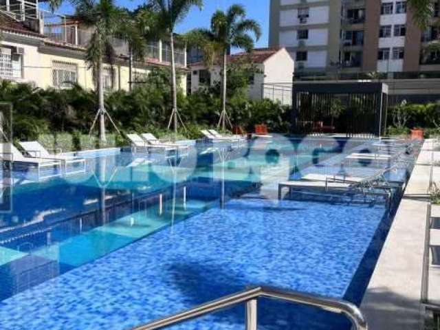 Apartamento com 3 quartos à venda na Rua Mariz e Barros, Praça da Bandeira, Rio de Janeiro, 90 m2 por R$ 1.130.000