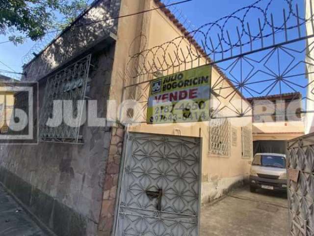 Casa com 6 quartos à venda na Rua Visconde de Abaeté, Vila Isabel, Rio de Janeiro, 311 m2 por R$ 780.000