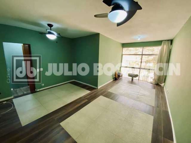 Apartamento com 3 quartos à venda na Rua Bom Pastor, Tijuca, Rio de Janeiro, 121 m2 por R$ 630.000