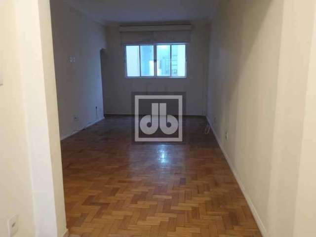 Apartamento com 3 quartos à venda na Rua Afonso Pena, Tijuca, Rio de Janeiro, 95 m2 por R$ 850.000