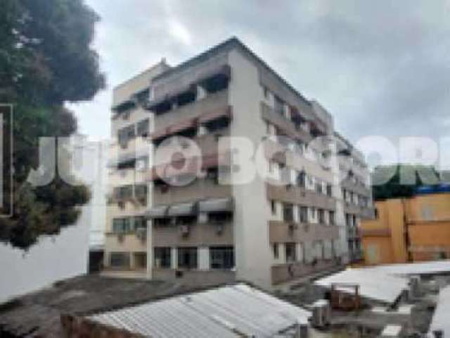 Apartamento com 2 quartos à venda na Rua Félix da Cunha, Tijuca, Rio de Janeiro, 97 m2 por R$ 420.000