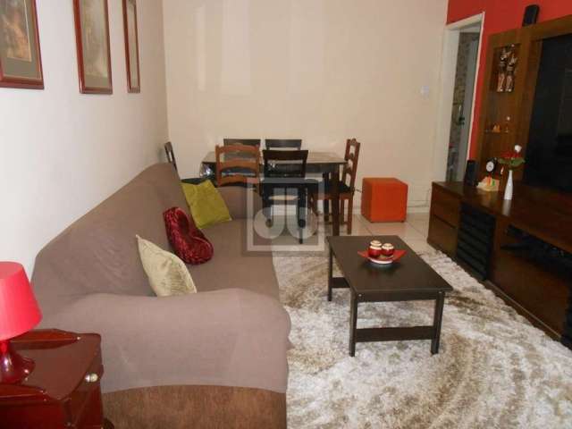 Apartamento com 2 quartos à venda na Rua Aguiar, Tijuca, Rio de Janeiro, 91 m2 por R$ 600.000