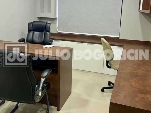 Sala comercial com 1 sala à venda na Boulevard Vinte e Oito de Setembro, Vila Isabel, Rio de Janeiro, 25 m2 por R$ 250.000