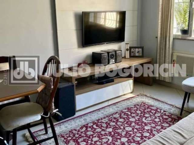 Apartamento com 2 quartos à venda na Rua Haddock Lobo, Estácio, Rio de Janeiro, 63 m2 por R$ 370.000