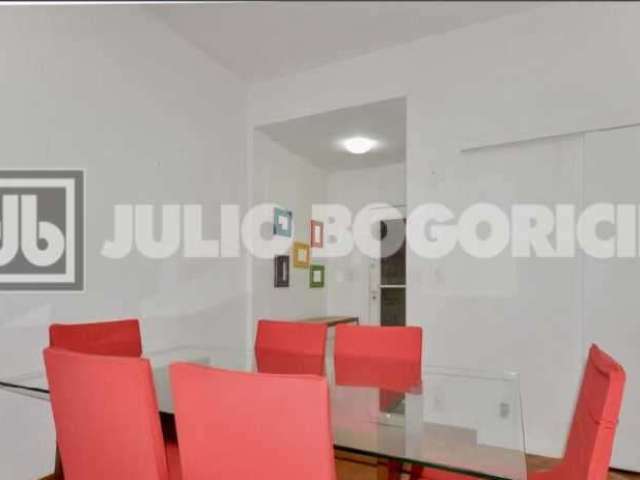 Apartamento com 3 quartos à venda na Rua Conde de Bonfim, Tijuca, Rio de Janeiro, 103 m2 por R$ 630.000