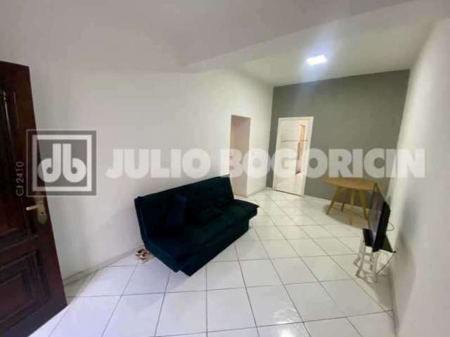 Casa em condomínio fechado com 2 quartos à venda na Rua Professor Valadares, Grajaú, Rio de Janeiro, 60 m2 por R$ 550.000