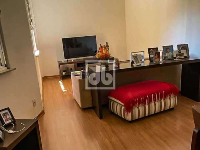 Apartamento com 1 quarto à venda na Rua Conde de Bonfim, Tijuca, Rio de Janeiro, 65 m2 por R$ 410.000