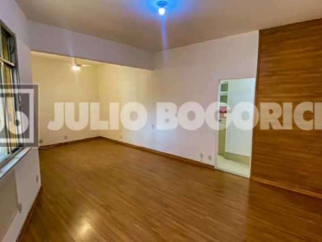 Apartamento com 1 quarto à venda na Rua Conde de Bonfim, Tijuca, Rio de Janeiro, 65 m2 por R$ 410.000