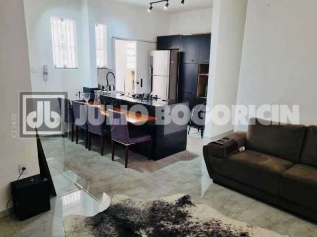 Apartamento com 2 quartos à venda na Rua Sá Viana, Grajaú, Rio de Janeiro, 80 m2 por R$ 410.000