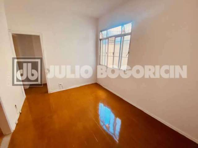 Apartamento com 1 quarto à venda na Rua Desembargador Izidro, Tijuca, Rio de Janeiro, 45 m2 por R$ 310.000