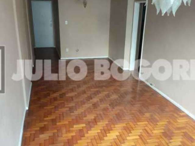 Apartamento com 3 quartos à venda na Praça Saenz Peña, Tijuca, Rio de Janeiro, 102 m2 por R$ 390.000