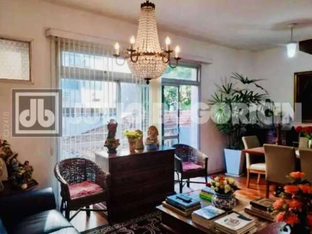 Apartamento com 3 quartos à venda na Rua da Cascata, Tijuca, Rio de Janeiro, 85 m2 por R$ 400.000