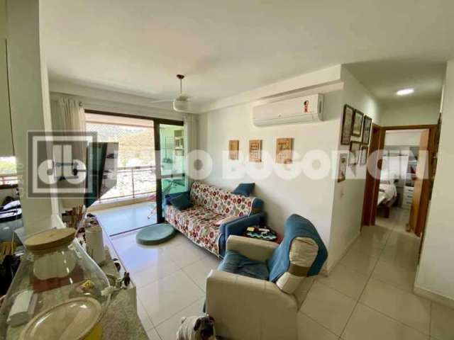 Apartamento com 2 quartos à venda na Rua do Bispo, Rio Comprido, Rio de Janeiro, 68 m2 por R$ 550.000