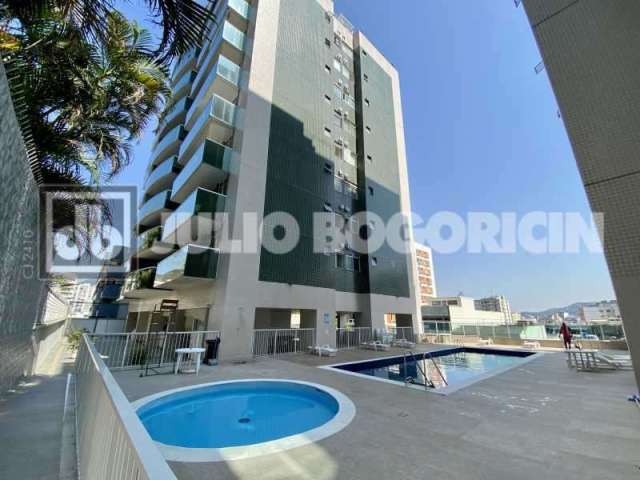 Apartamento com 4 quartos à venda na Rua Homem de Melo, Tijuca, Rio de Janeiro, 145 m2 por R$ 1.500.000