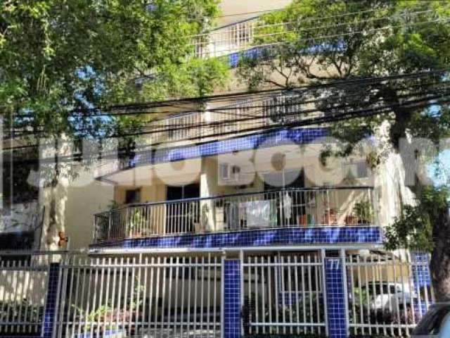 Apartamento com 2 quartos à venda na Rua Jorge Rudge, Vila Isabel, Rio de Janeiro, 70 m2 por R$ 420.000