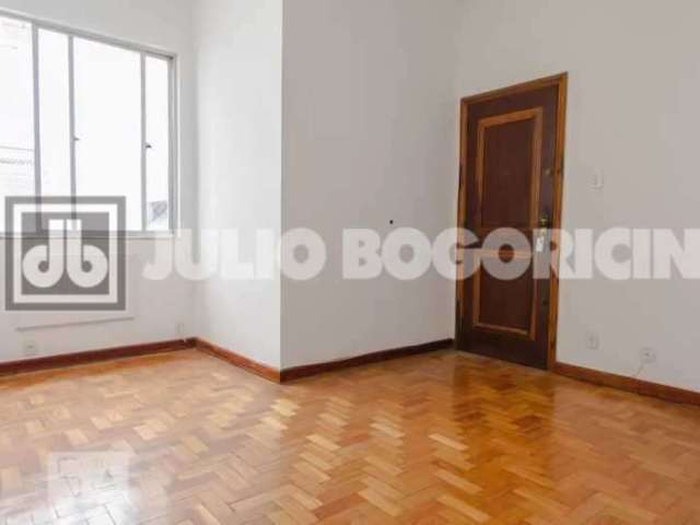 Apartamento com 2 quartos à venda na Rua São Francisco Xavier, Tijuca, Rio de Janeiro, 59 m2 por R$ 320.000