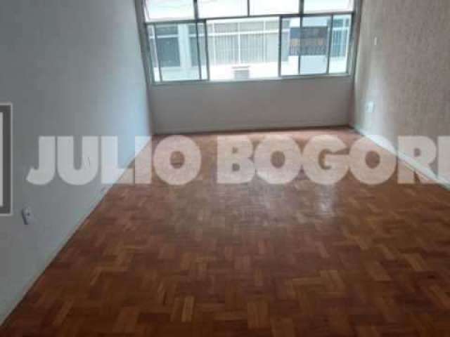 Apartamento com 3 quartos à venda na Rua Morais e Silva, Maracanã, Rio de Janeiro, 90 m2 por R$ 490.000