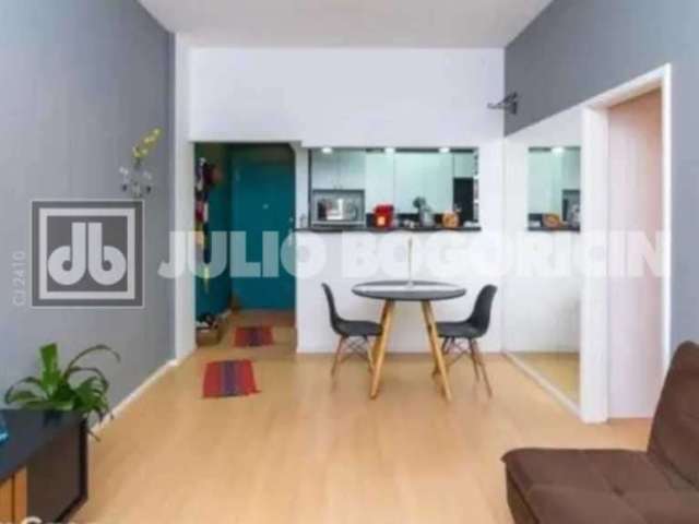 Apartamento com 2 quartos à venda na Rua Henry Ford, Tijuca, Rio de Janeiro, 76 m2 por R$ 549.000