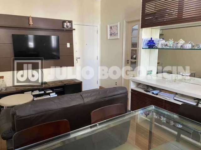 Apartamento com 2 quartos à venda na Rua Radialista Waldir Amaral, Maracanã, Rio de Janeiro, 58 m2 por R$ 380.000