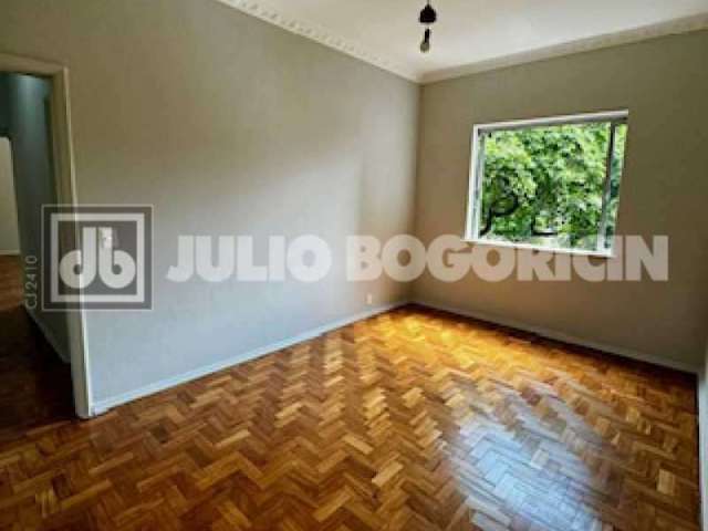 Apartamento com 2 quartos à venda na Avenida Paulo de Frontin, Praça da Bandeira, Rio de Janeiro, 90 m2 por R$ 360.000