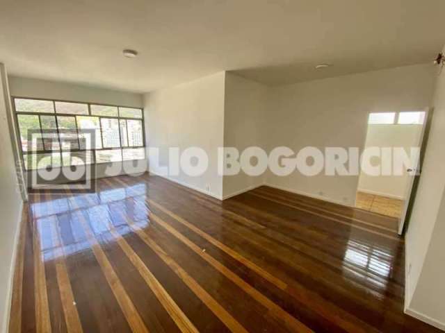 Apartamento com 3 quartos à venda na Rua Conde de Bonfim, Tijuca, Rio de Janeiro, 130 m2 por R$ 850.000