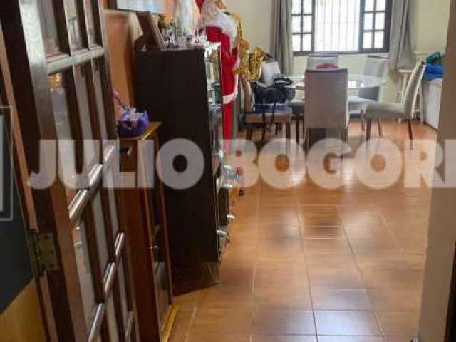 Casa com 4 quartos à venda na Rua Barão de Cotegipe, Vila Isabel, Rio de Janeiro, 213 m2 por R$ 900.000