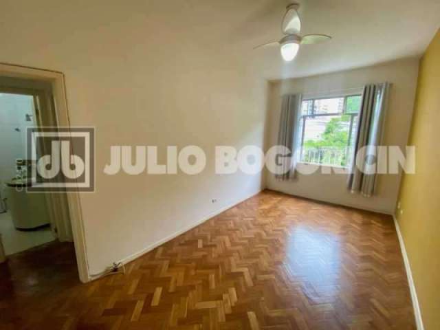 Apartamento com 1 quarto à venda na Rua Dezoito de Outubro, Tijuca, Rio de Janeiro, 63 m2 por R$ 425.000