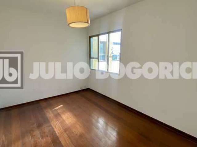 Apartamento com 1 quarto à venda na Rua Itabaiana, Grajaú, Rio de Janeiro, 56 m2 por R$ 400.000