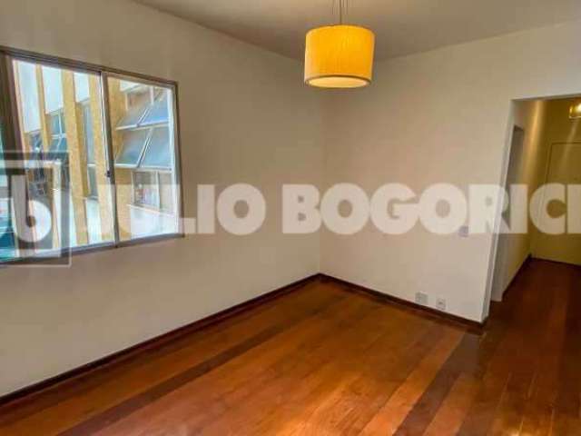 Apartamento com 1 quarto à venda na Rua Itabaiana, Grajaú, Rio de Janeiro, 56 m2 por R$ 400.000