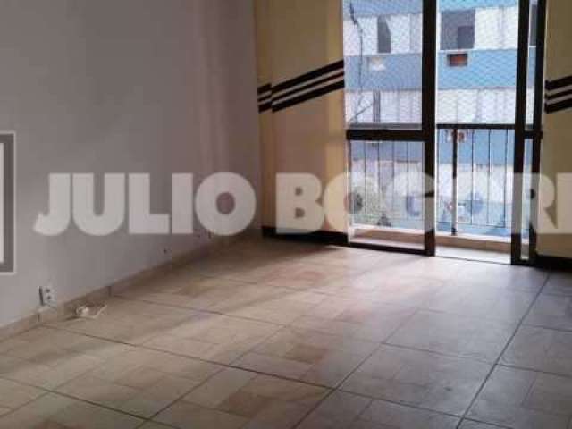 Apartamento com 3 quartos à venda na Rua Garibaldi, Tijuca, Rio de Janeiro, 90 m2 por R$ 763.200