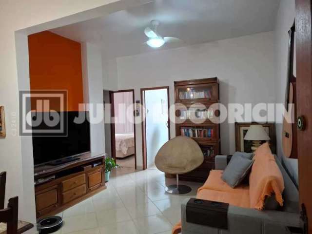 Apartamento com 2 quartos à venda na Rua São Francisco Xavier, Maracanã, Rio de Janeiro, 60 m2 por R$ 390.000