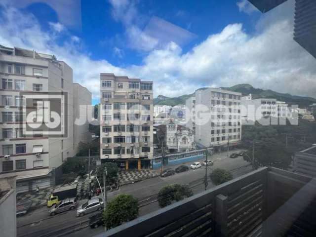 Sala comercial com 1 sala à venda na Rua Haddock Lobo, Tijuca, Rio de Janeiro, 23 m2 por R$ 320.000