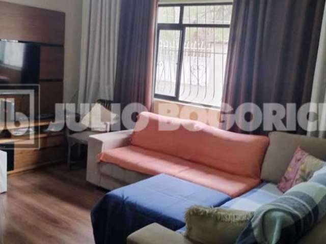 Apartamento com 2 quartos à venda na Rua Engenheiro Gama Lobo, Vila Isabel, Rio de Janeiro, 56 m2 por R$ 280.000