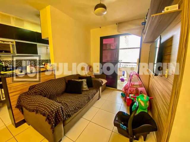 Apartamento com 3 quartos à venda na Rua Gastão Penalva, Andaraí, Rio de Janeiro, 67 m2 por R$ 460.000