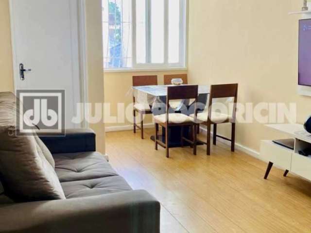 Apartamento com 2 quartos à venda na Boulevard Vinte e Oito de Setembro, Vila Isabel, Rio de Janeiro, 75 m2 por R$ 310.000