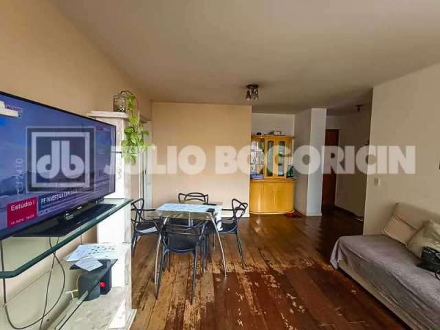 Apartamento com 2 quartos à venda na Boulevard Vinte e Oito de Setembro, Vila Isabel, Rio de Janeiro, 83 m2 por R$ 410.000