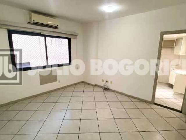 Apartamento com 2 quartos à venda na Rua Visconde de Itamarati, Maracanã, Rio de Janeiro, 67 m2 por R$ 480.000