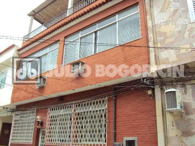 Casa em condomínio fechado com 4 quartos à venda na Boulevard Vinte e Oito de Setembro, Vila Isabel, Rio de Janeiro, 136 m2 por R$ 700.000