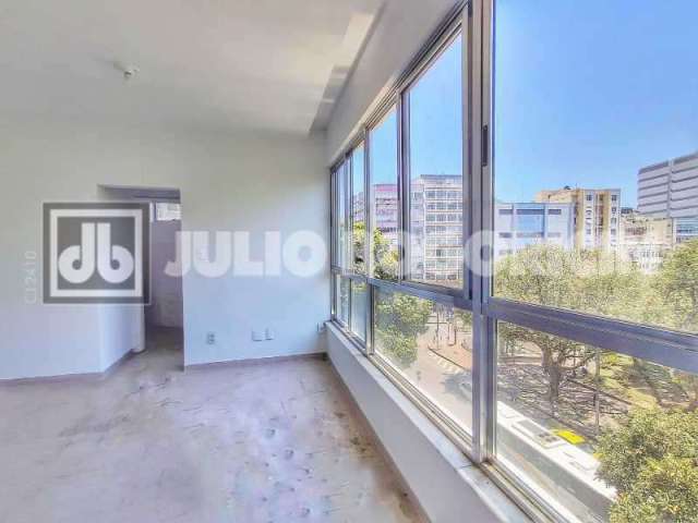 Apartamento com 1 quarto à venda na Rua General Roca, Tijuca, Rio de Janeiro, 35 m2 por R$ 219.999