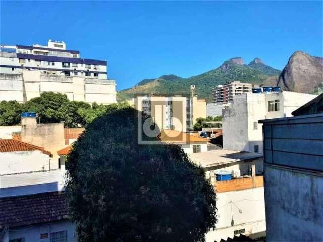 Apartamento com 1 quarto à venda na Rua Visconde de Santa Isabel, Vila Isabel, Rio de Janeiro, 45 m2 por R$ 250.000